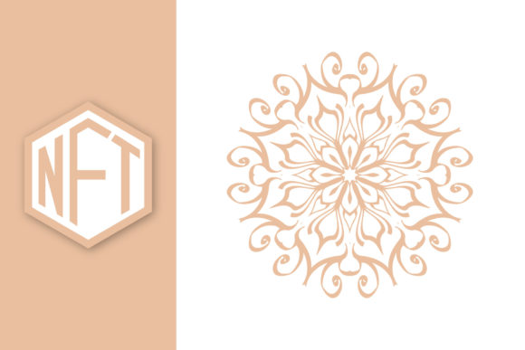 Download Mandala NFT Tattoo Henna Art - Tattoo Collection