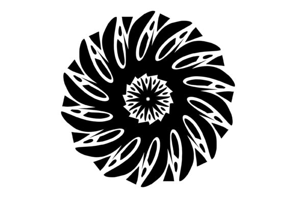 Download Black Mandala Tattoos and Henna - Tattoo Collection