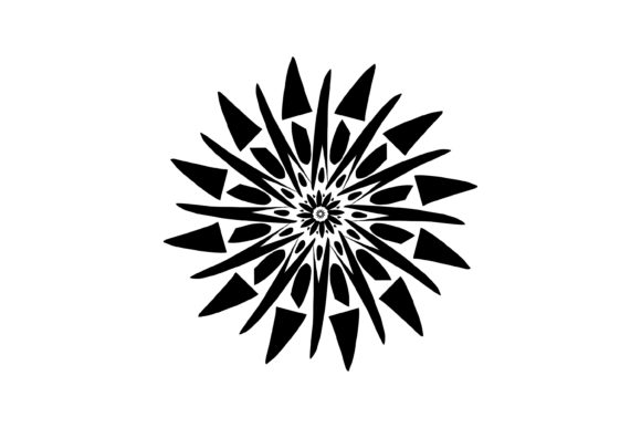 Download Black Mandala Tattoos and Henna - Tattoo Collection