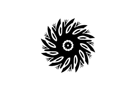 Download Black Mandala Tattoos and Henna - Tattoo Collection