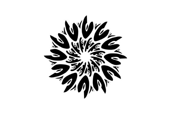 Download Black Mandala Tattoos and Henna - Tattoo Collection